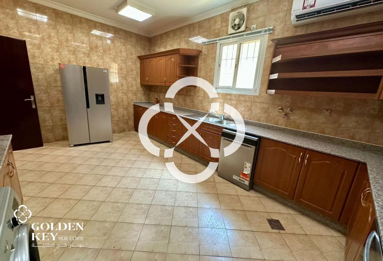 4BR+Maid Villa | Semi-Furnished | Private Backyard
