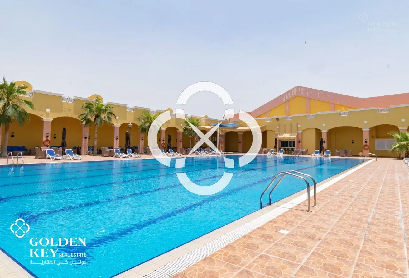 4BR+Maid Villa | Semi-Furnished | Private Backyard