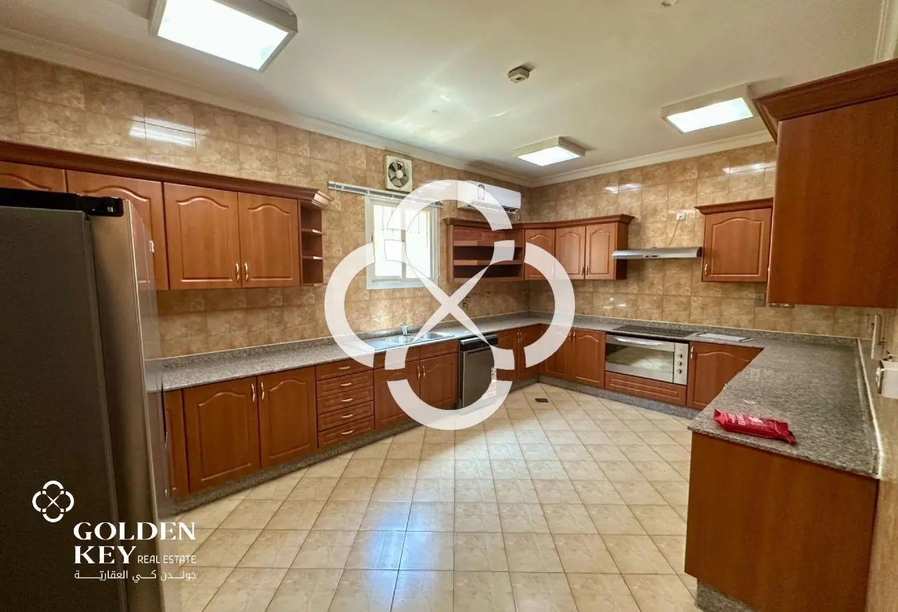4BR+Maid Villa | Semi-Furnished | Private Backyard