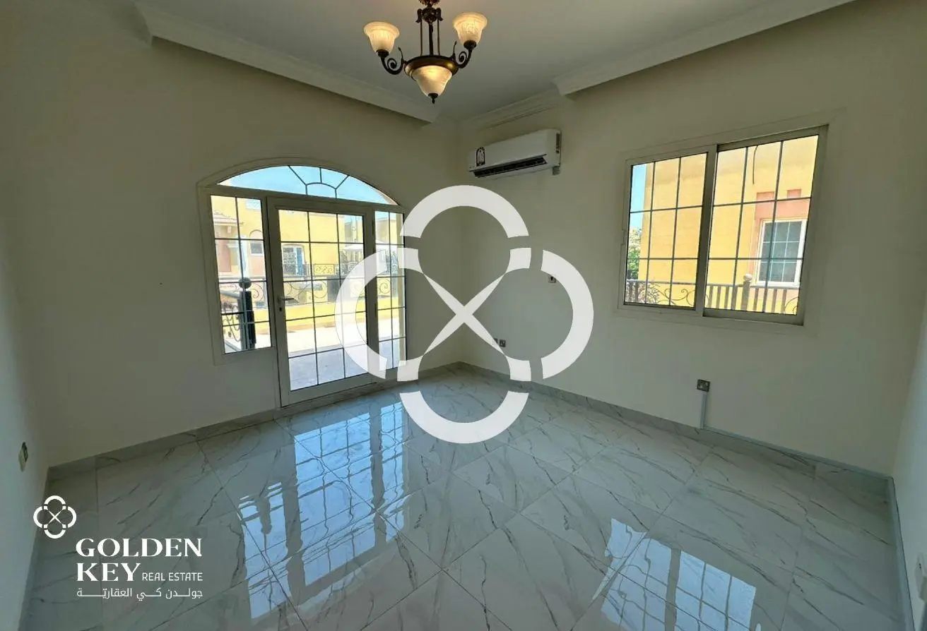 4BR+Maid Villa | Semi-Furnished | Private Backyard