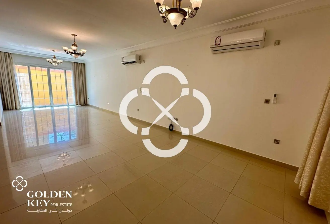 4BR+Maid Villa | Semi-Furnished | Private Backyard