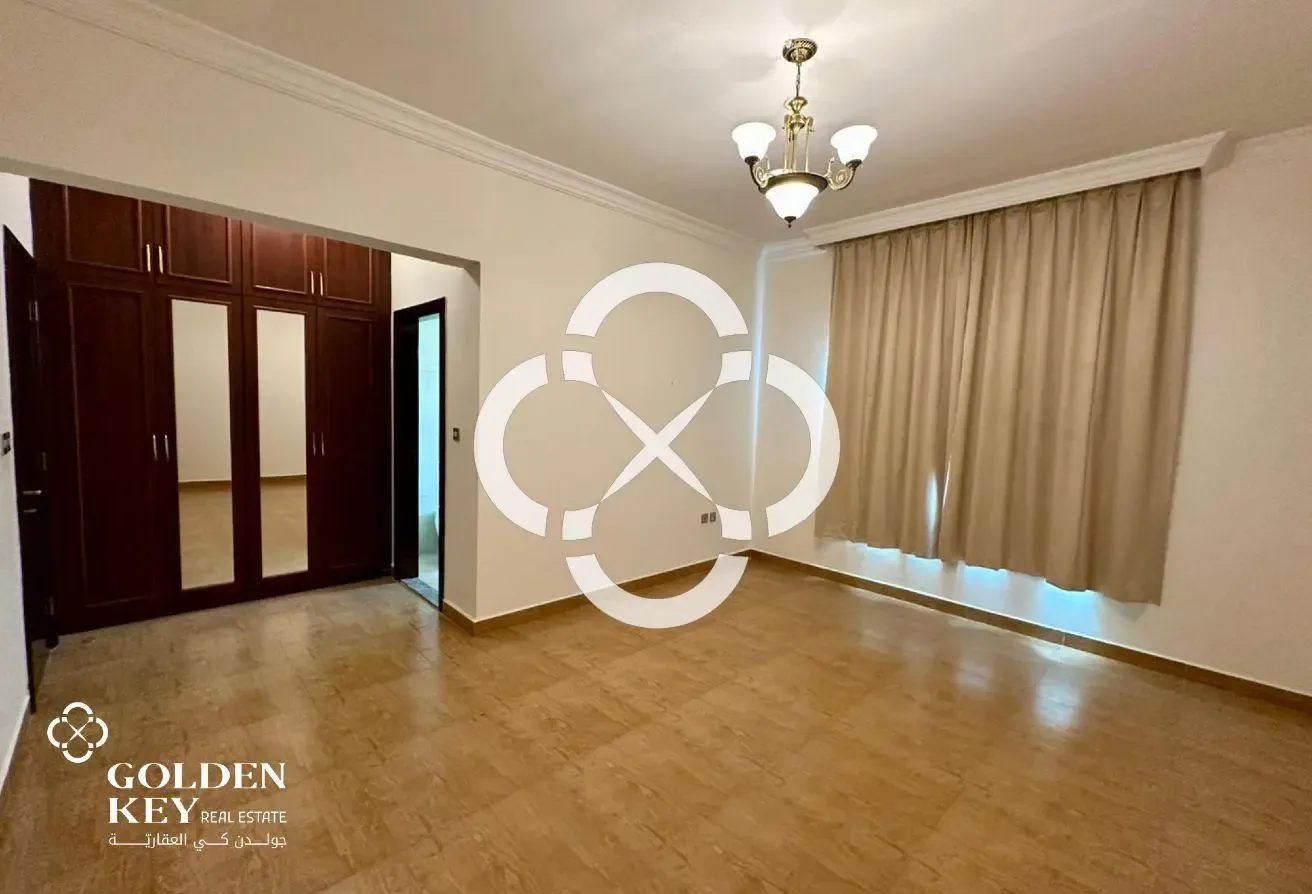4BR+Maid Villa | Semi-Furnished | Private Backyard