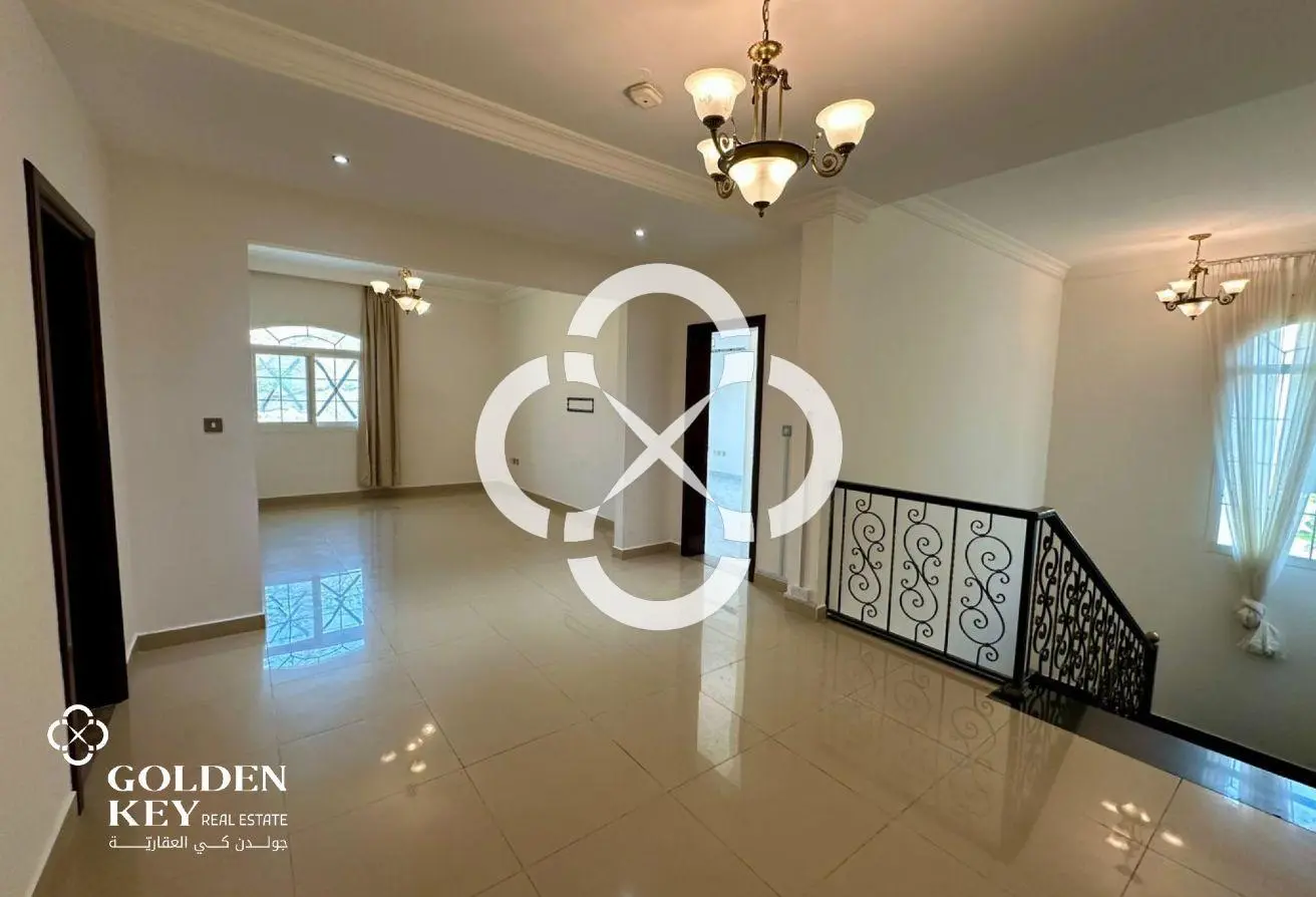 4BR+Maid Villa | Semi-Furnished | Private Backyard