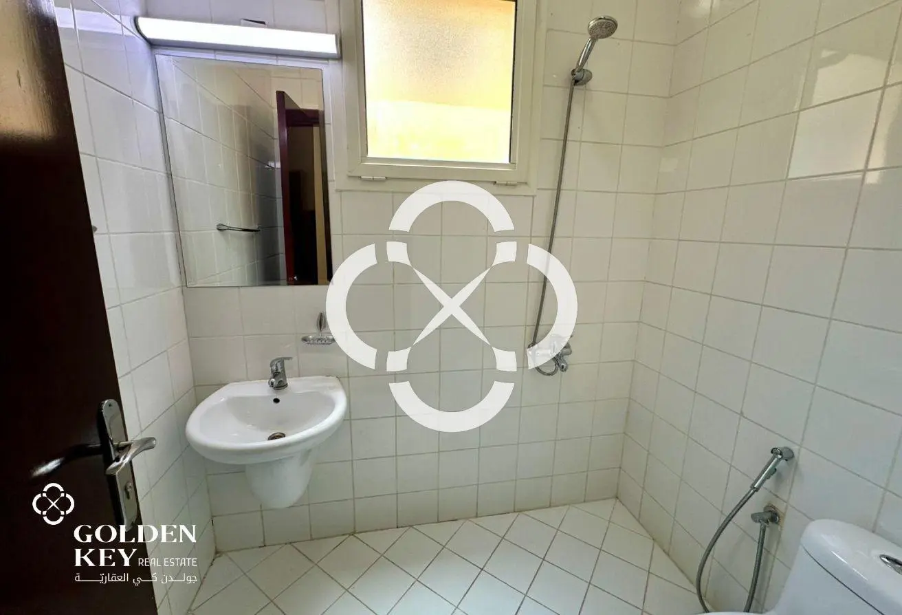4BR+Maid Villa | Semi-Furnished | Private Backyard