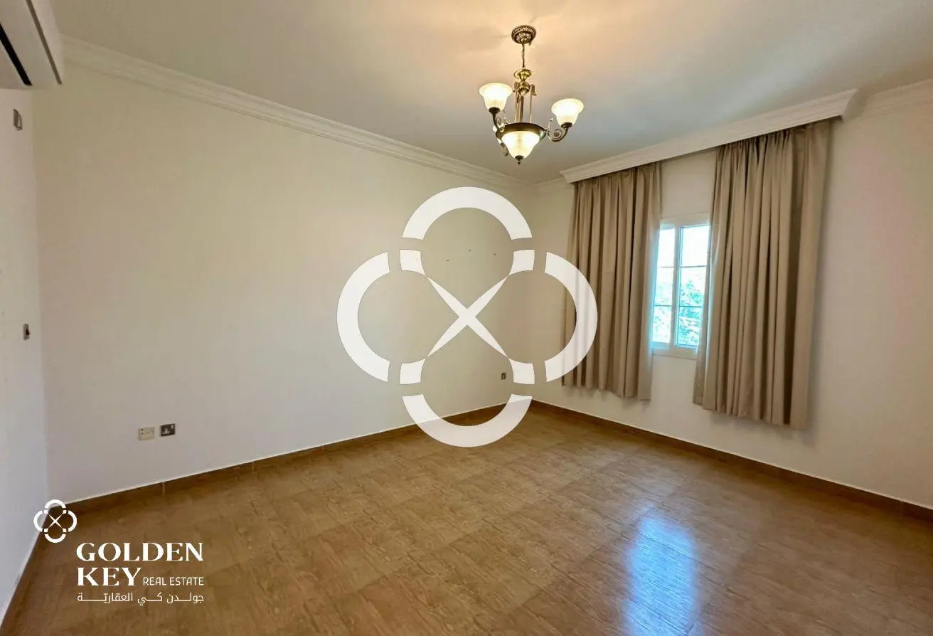 4BR+Maid Villa | Semi-Furnished | Private Backyard