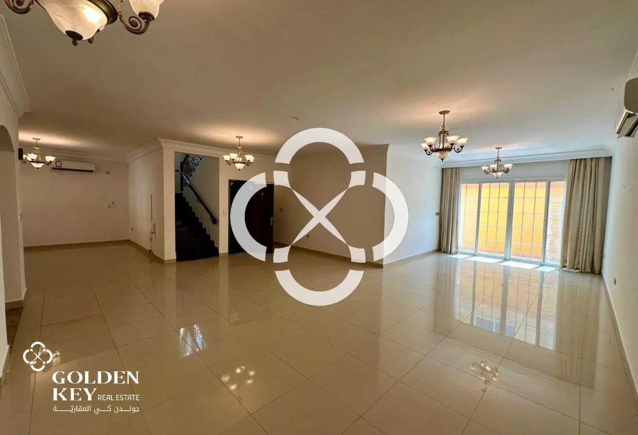 4BR+Maid Villa | Semi-Furnished | Private Backyard