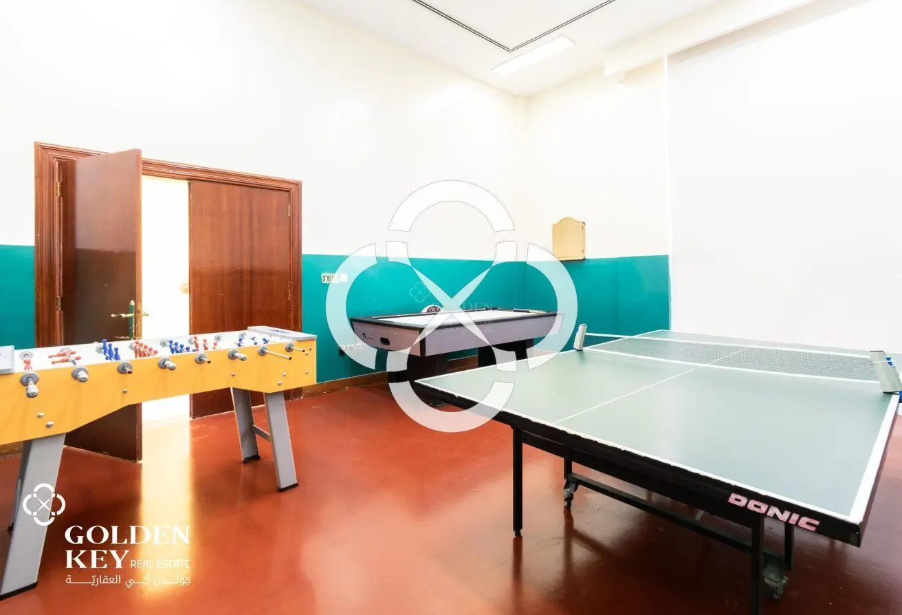 4BR+Maid Villa | Semi-Furnished | Private Backyard