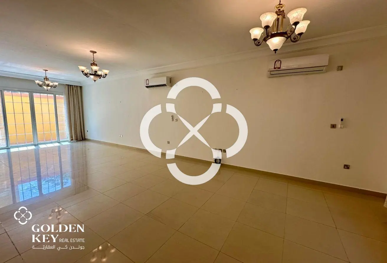 4BR+Maid Villa | Semi-Furnished | Private Backyard