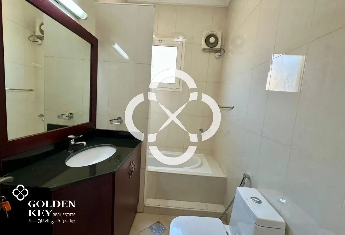 4BR+Maid Villa | Semi-Furnished | Private Backyard