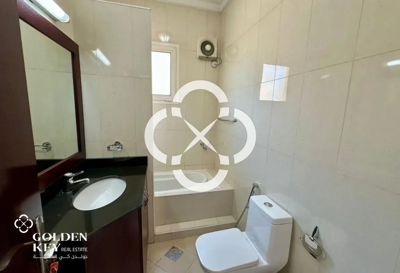 4BR+Maid Villa | Semi-Furnished | Private Backyard