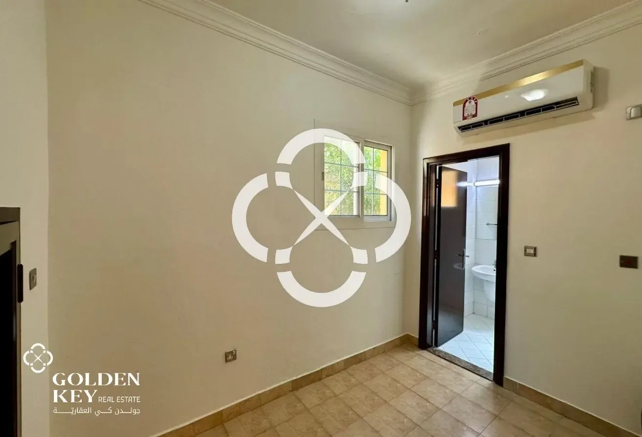 4BR+Maid Villa | Semi-Furnished | Private Backyard
