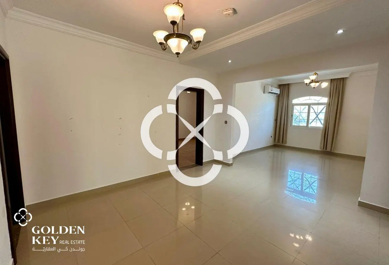 4BR+Maid Villa | Semi-Furnished | Private Backyard
