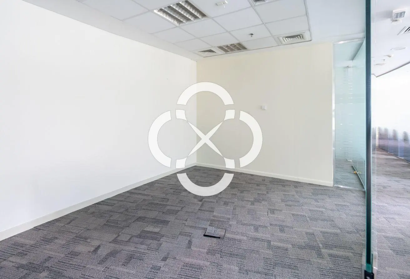 Business-Ready Office| Premium Finishes| West Bay