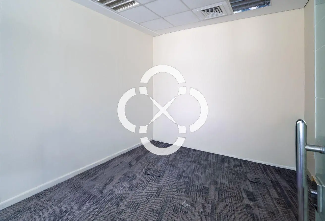 Business-Ready Office| Premium Finishes| West Bay