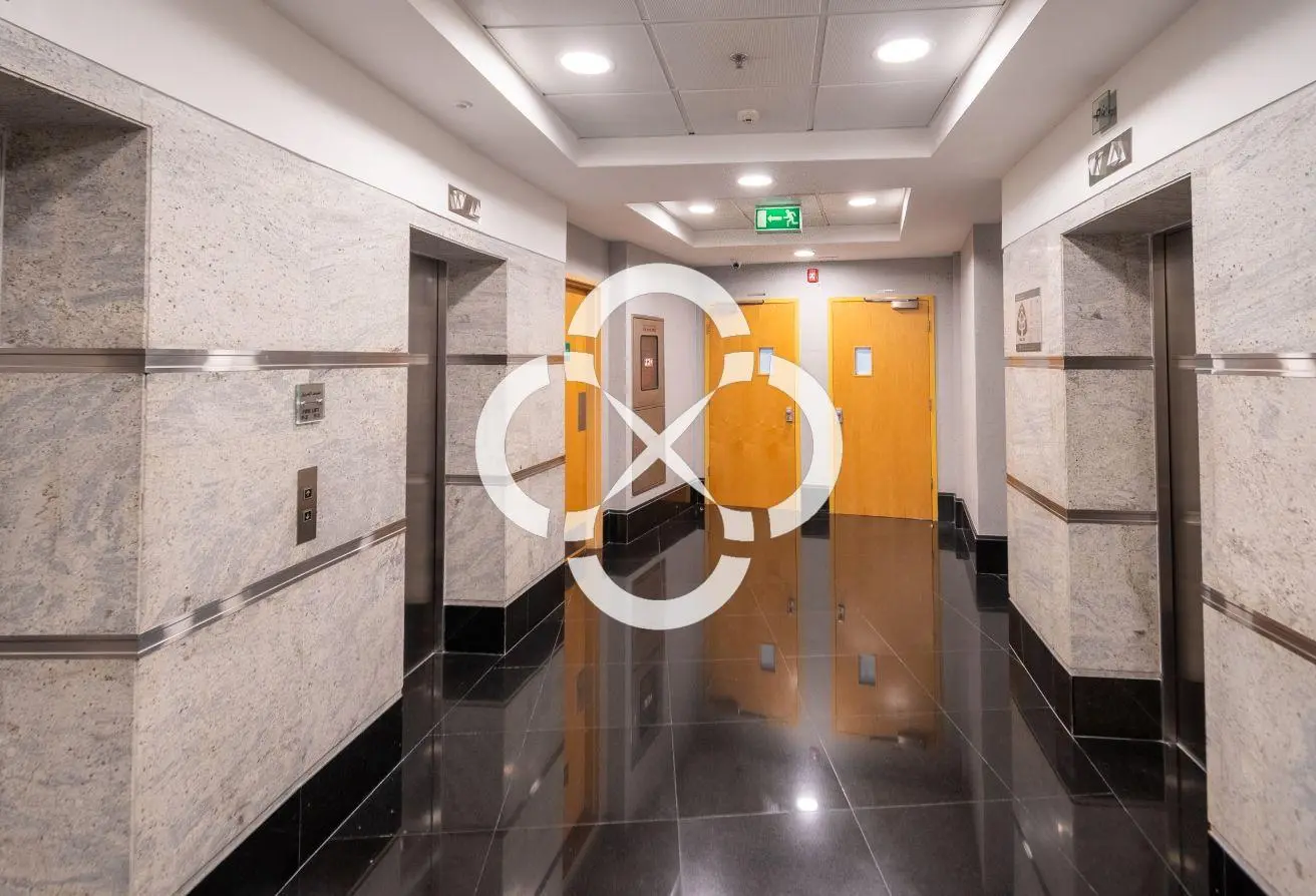 Premium Finishes | 658 SQM | West Bay