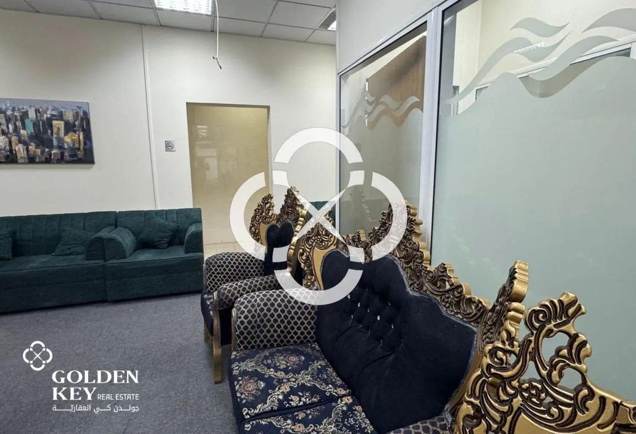 Modern Office Space for Rent | C-Ring Road - view 2
