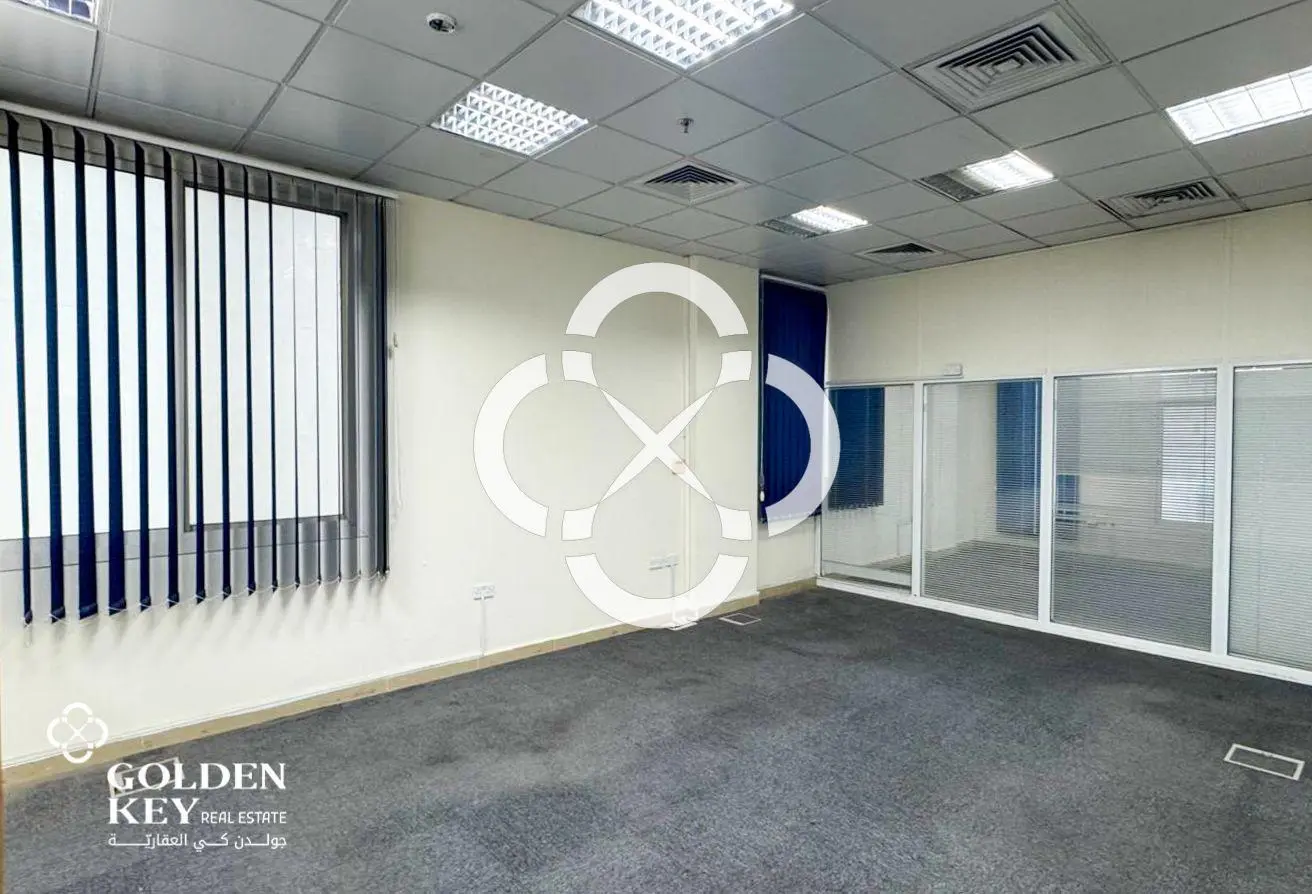 Modern Office Space for Rent | C-Ring Road
