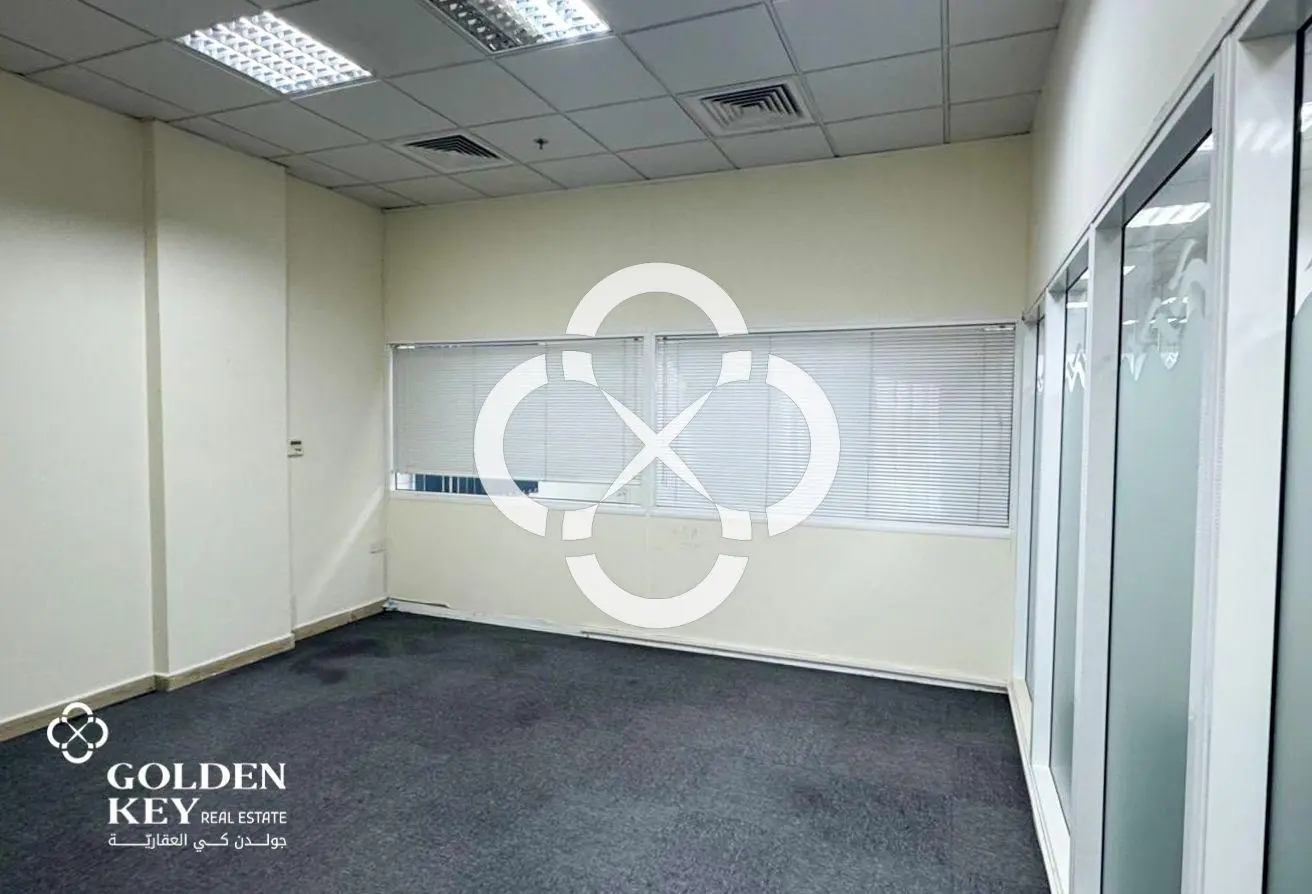 Modern Office Space for Rent | C-Ring Road
