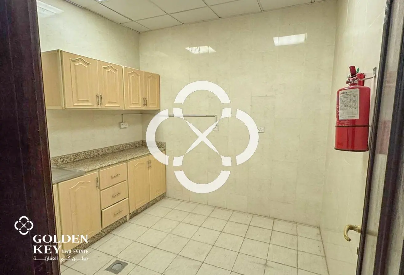 Modern Office Space for Rent | C-Ring Road