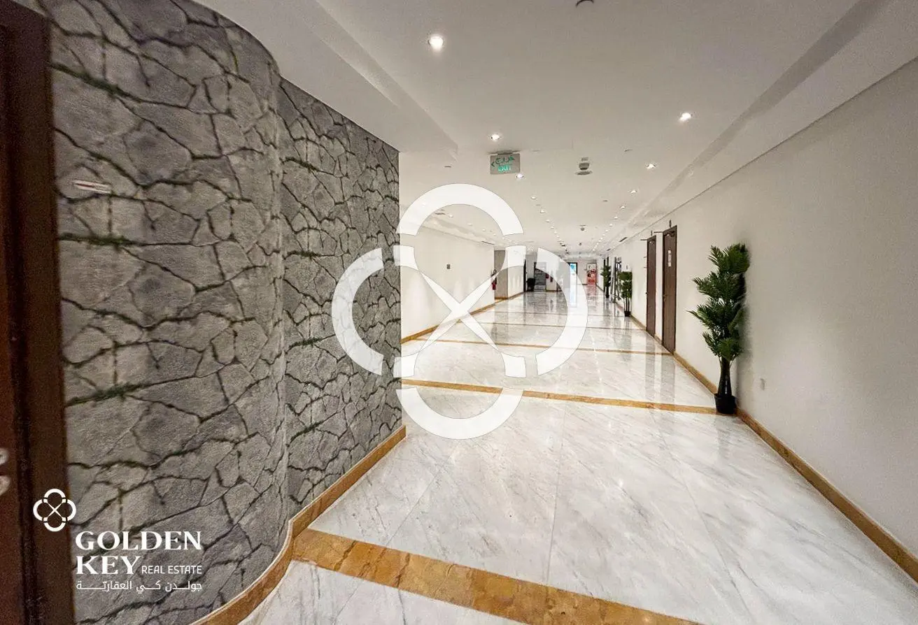 Premium Office Space | Fully Fitted | Lusail