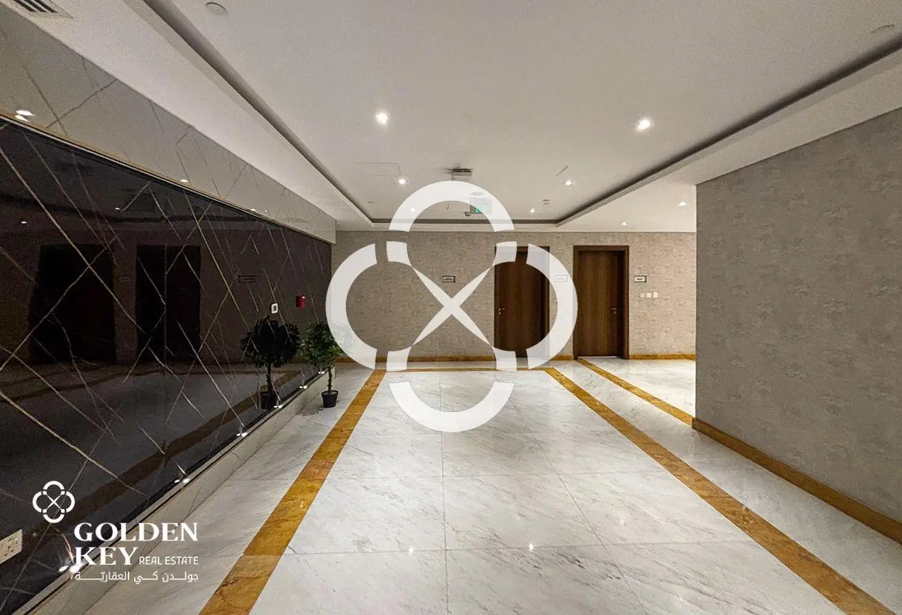 Premium Office Space | Fully Fitted | Lusail