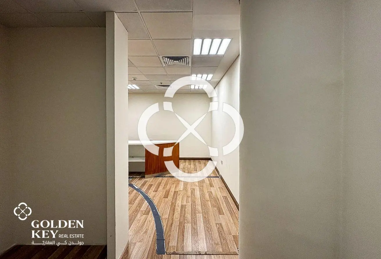 Premium Office Space | Fully Fitted | Lusail