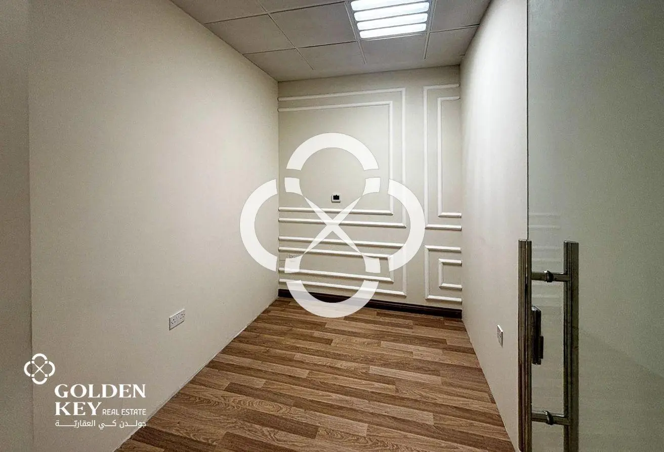 Premium Office Space | Fully Fitted | Lusail