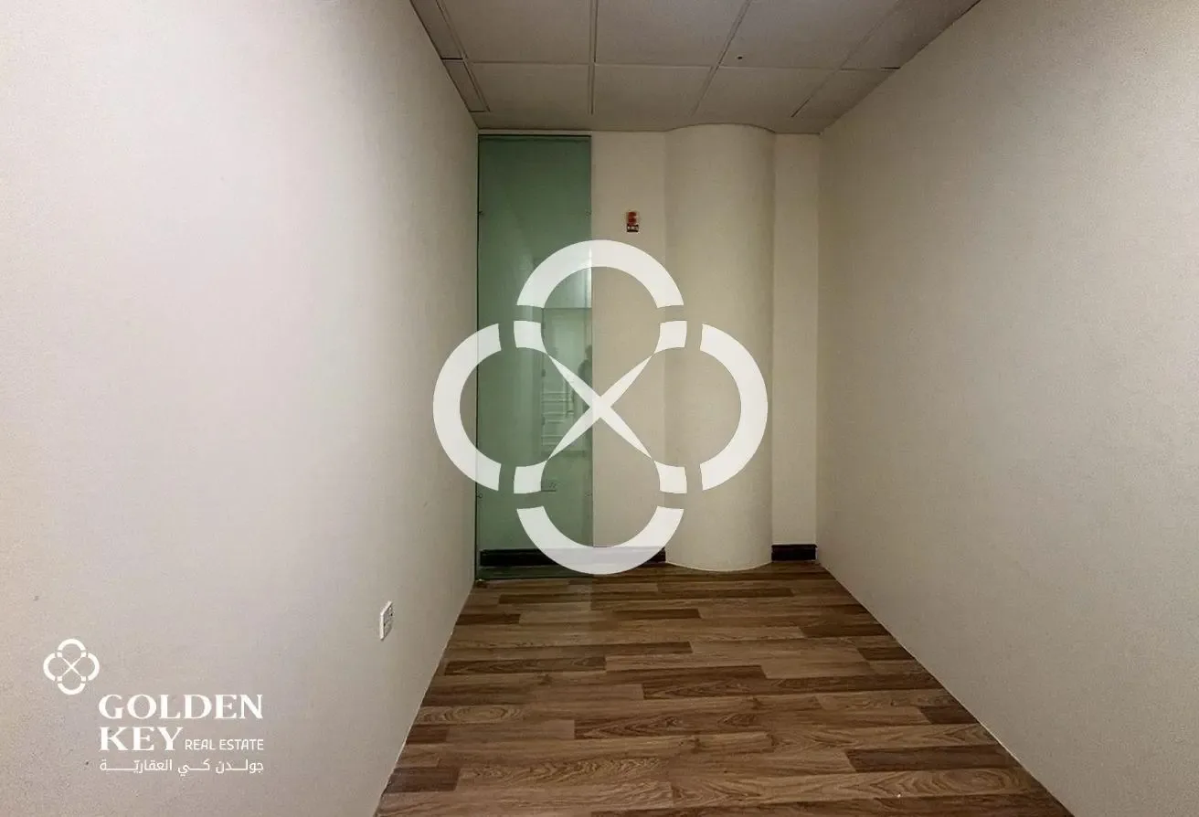 Premium Office Space | Fully Fitted | Lusail