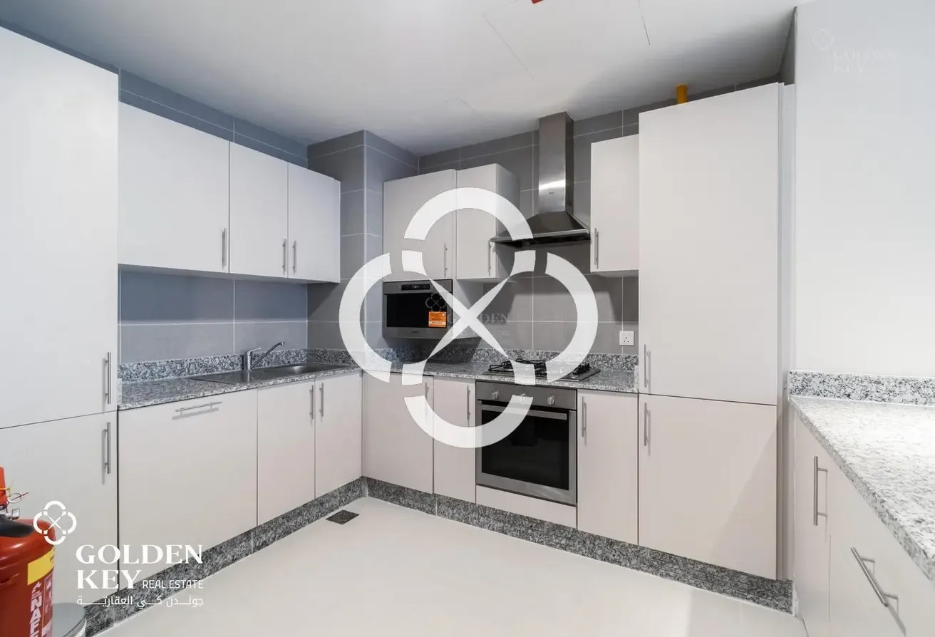 Bills Included | Furnished 1BR w/ Balcony | Lusail