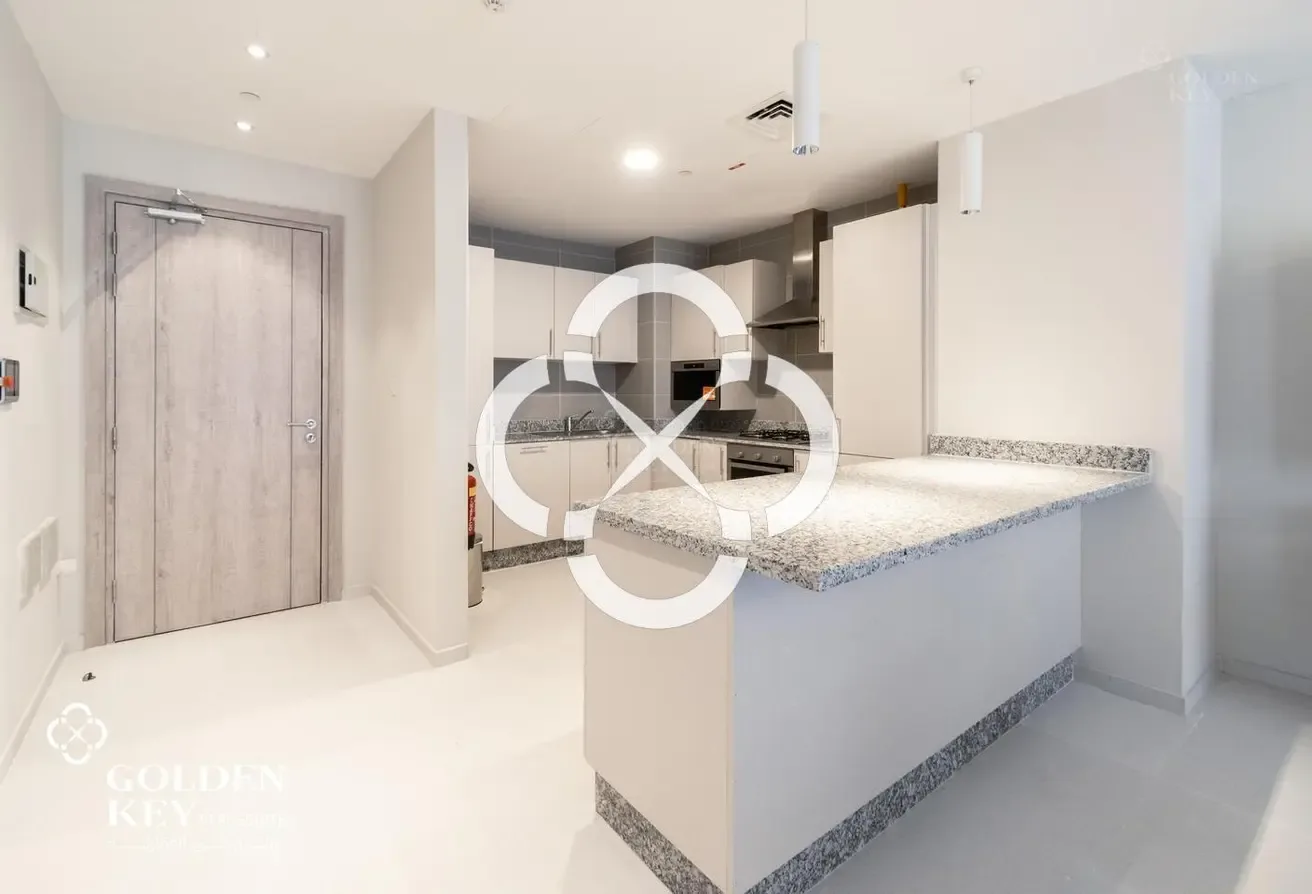Bills Included | Furnished 1BR w/ Balcony | Lusail