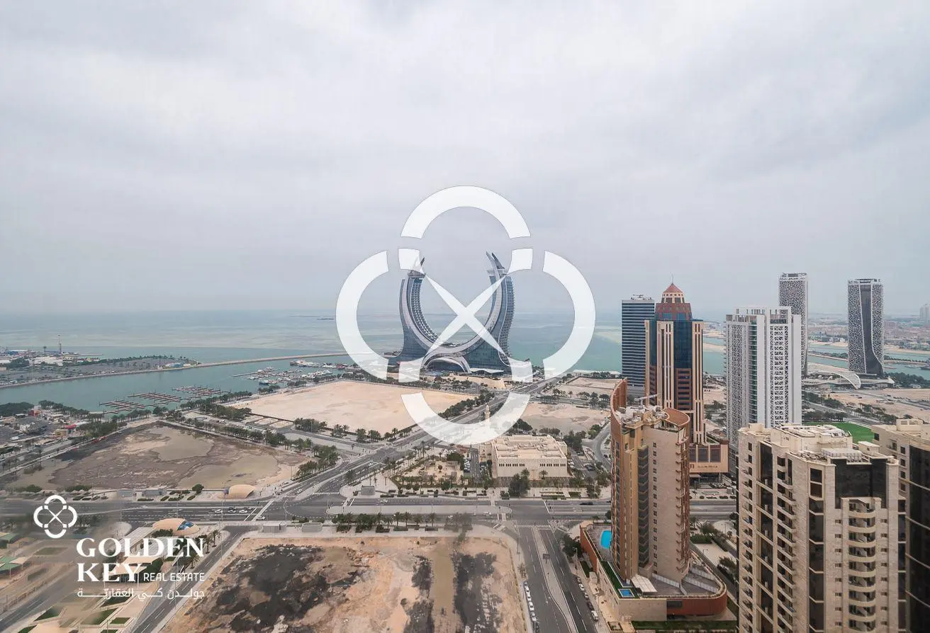 Prestigious Office Space with Sea View in Lusail - view 2