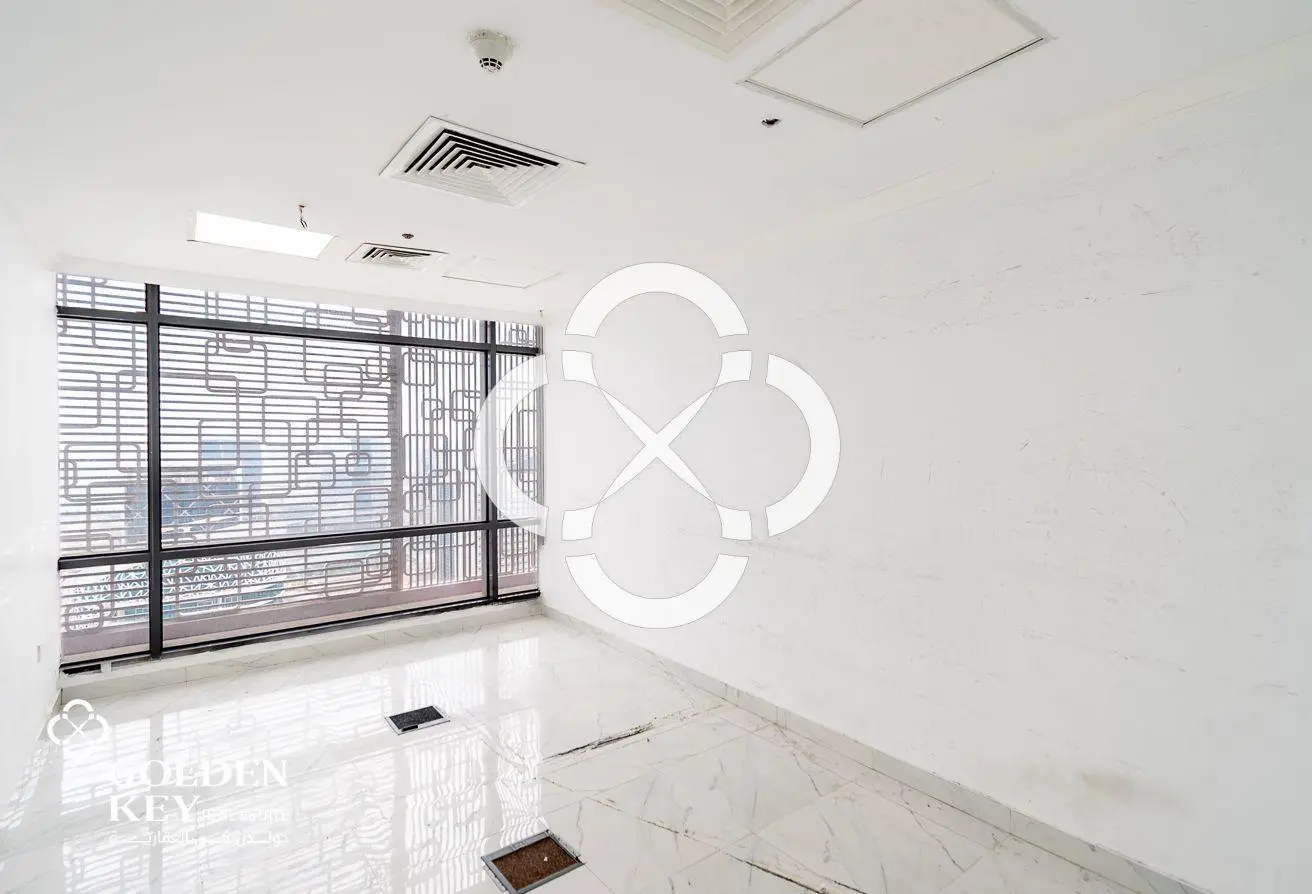 Prestigious Office Space with Sea View in Lusail