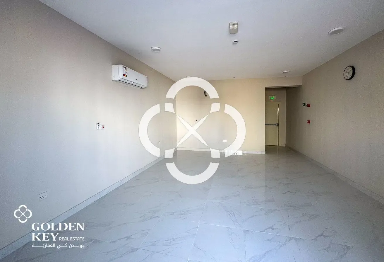 Efficient Warehouse+Labor Camp | Birkat Al Awamer