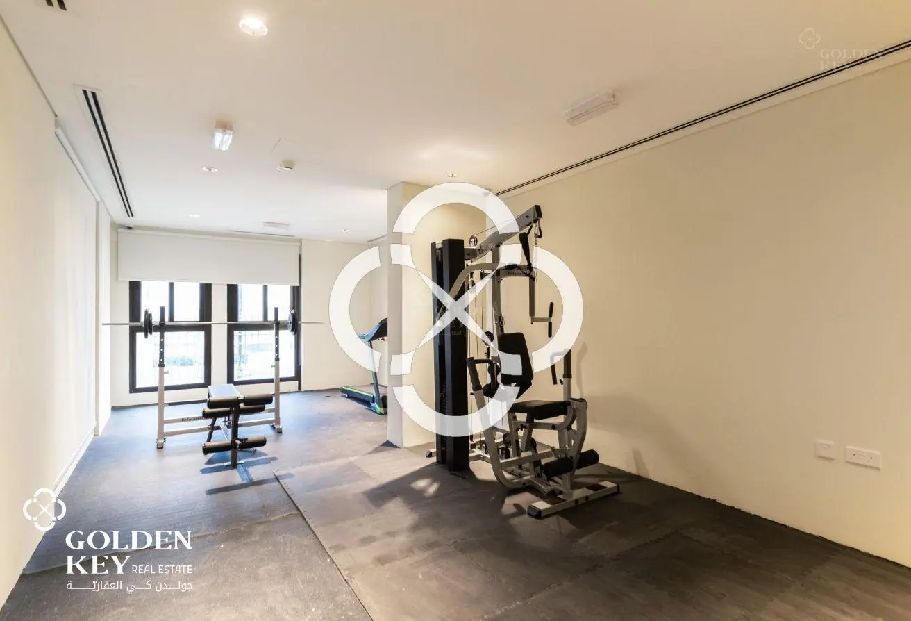 Luxury 2BR Apartment | Furnished| The Pearl