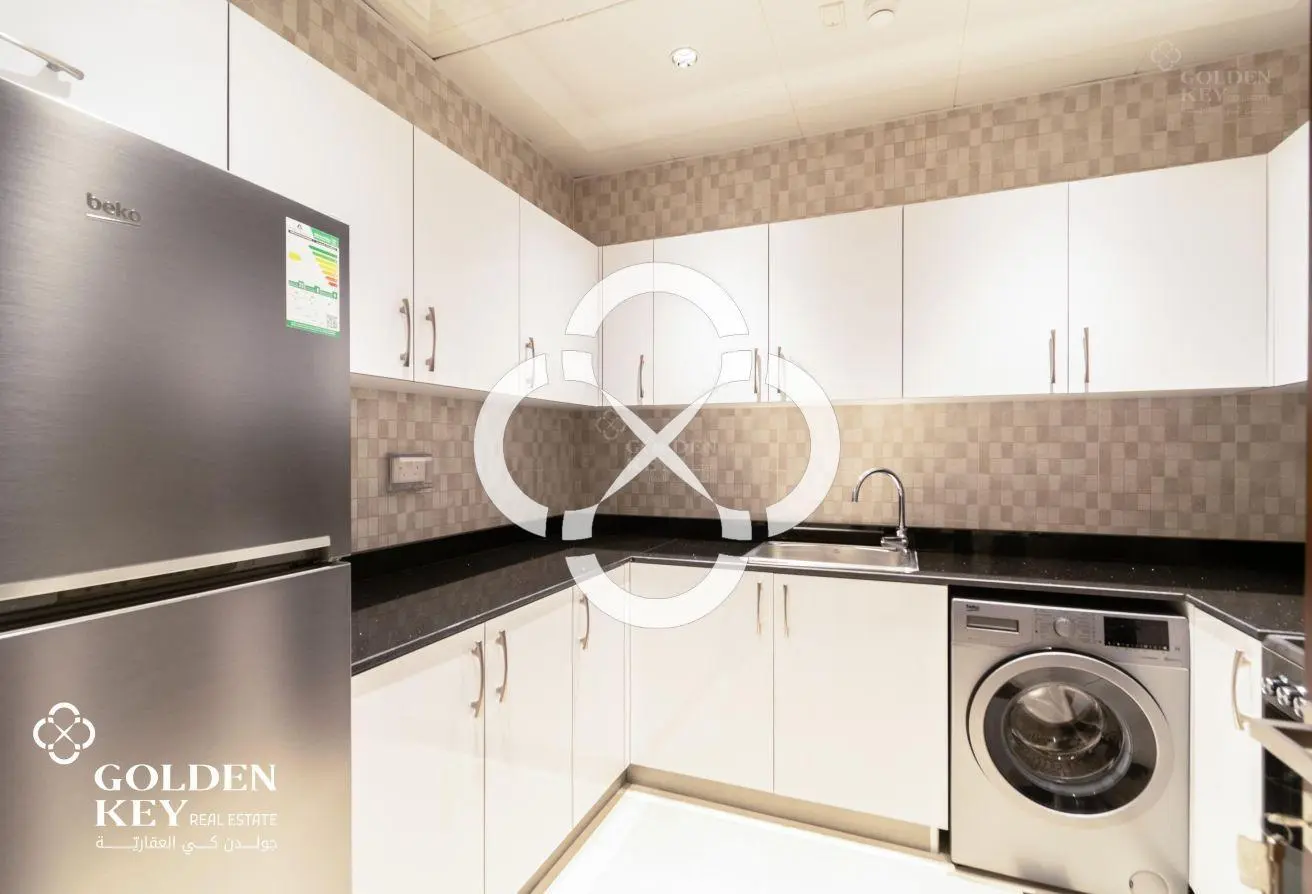 Luxury 2BR Apartment | Furnished| The Pearl