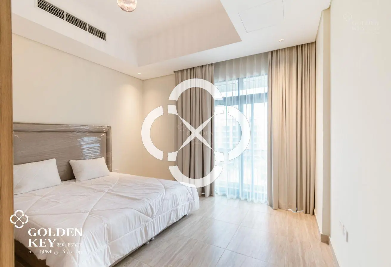 Luxury 2BR Apartment | Furnished| The Pearl