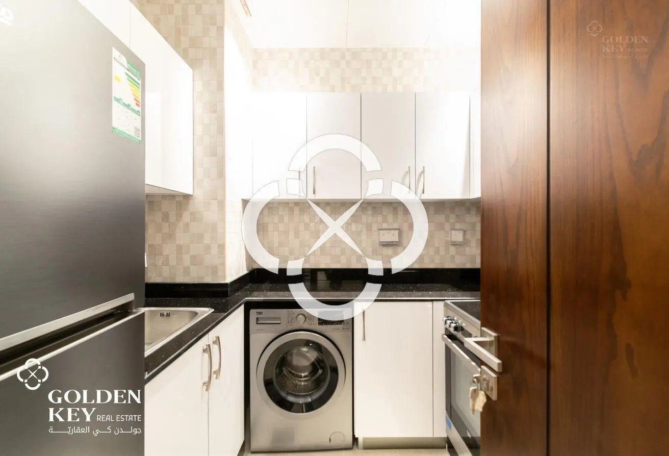Luxury 2BR Apartment | Furnished| The Pearl