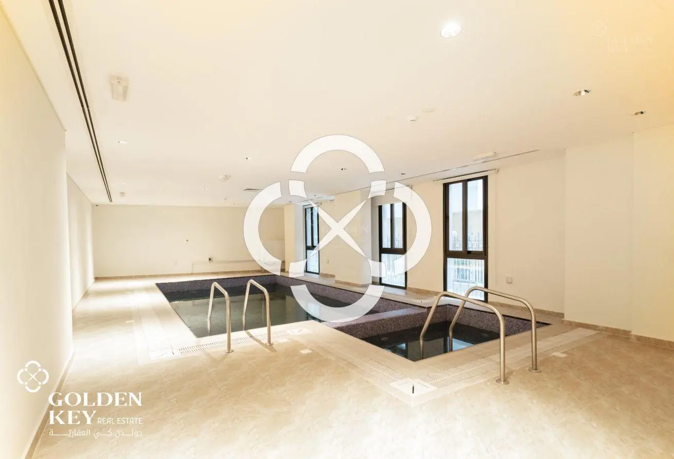 Luxury 2BR Apartment | Furnished| The Pearl