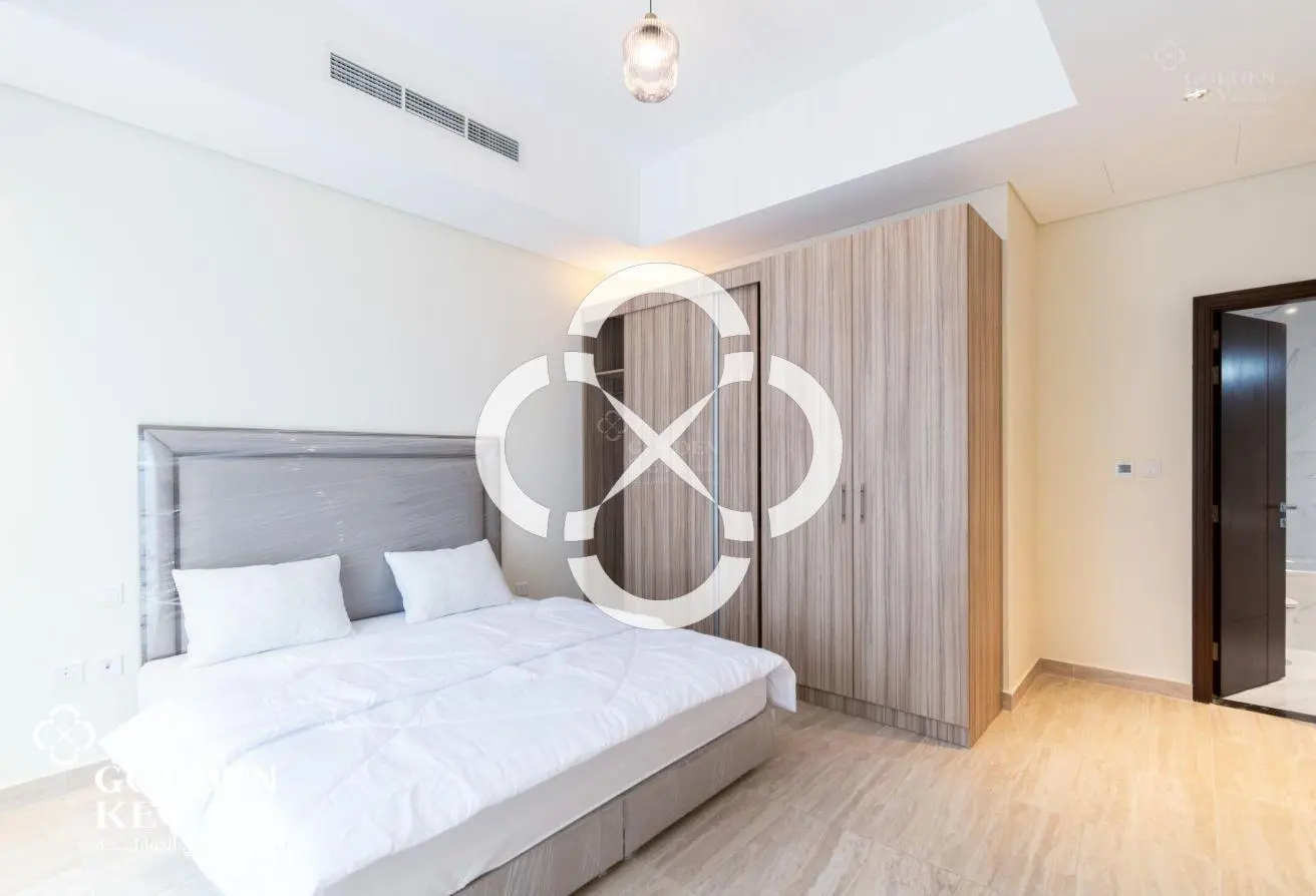 Luxury 2BR Apartment | Furnished| The Pearl