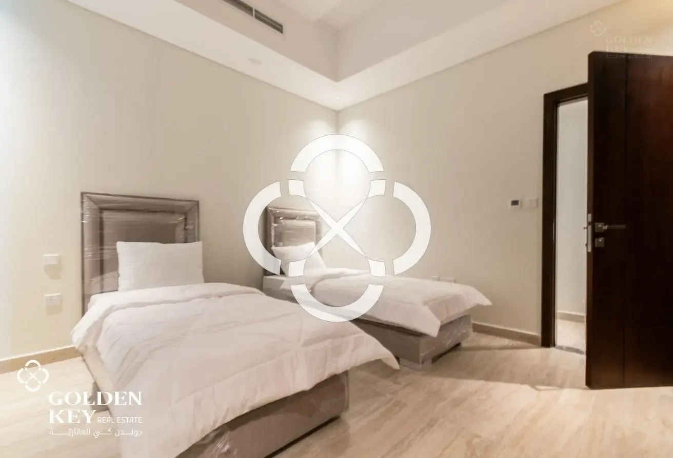 Luxury 2BR Apartment | Furnished| The Pearl