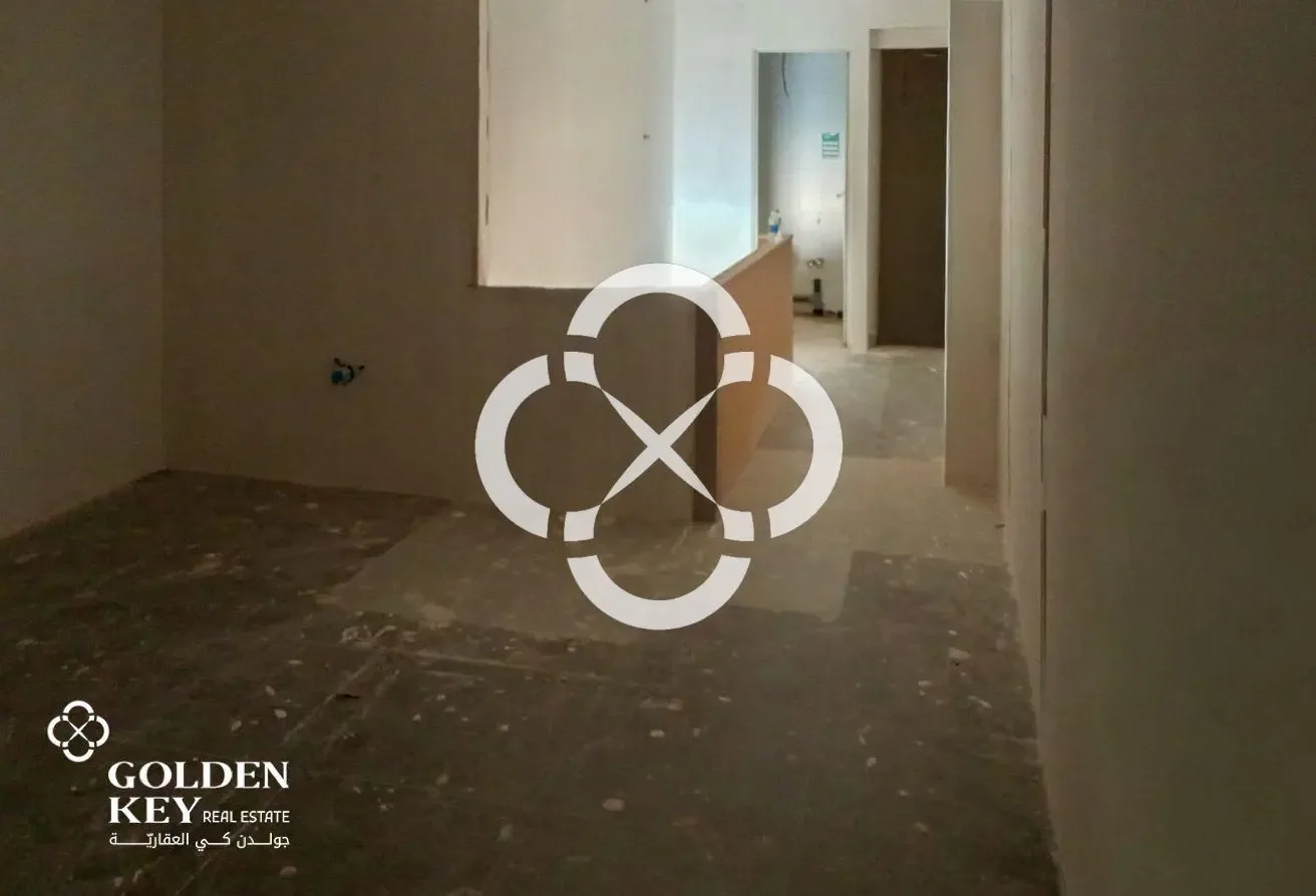 Three-Storey Retail Shop for Rent | Al Duhail