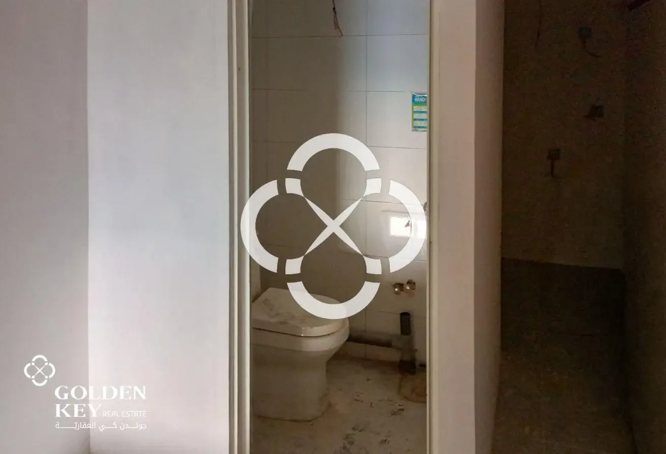 Three-Storey Retail Shop for Rent | Al Duhail
