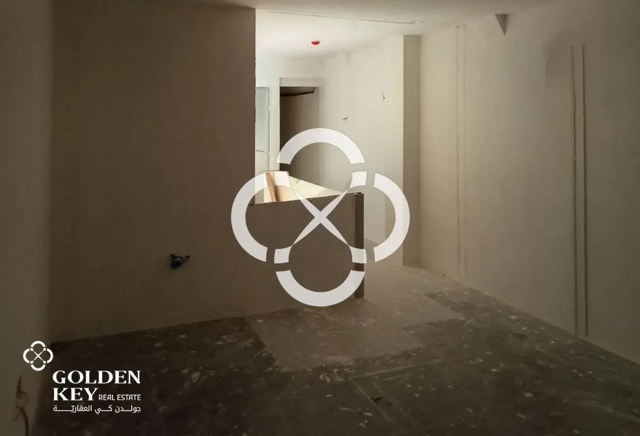 Three-Storey Retail Shop for Rent | Al Duhail
