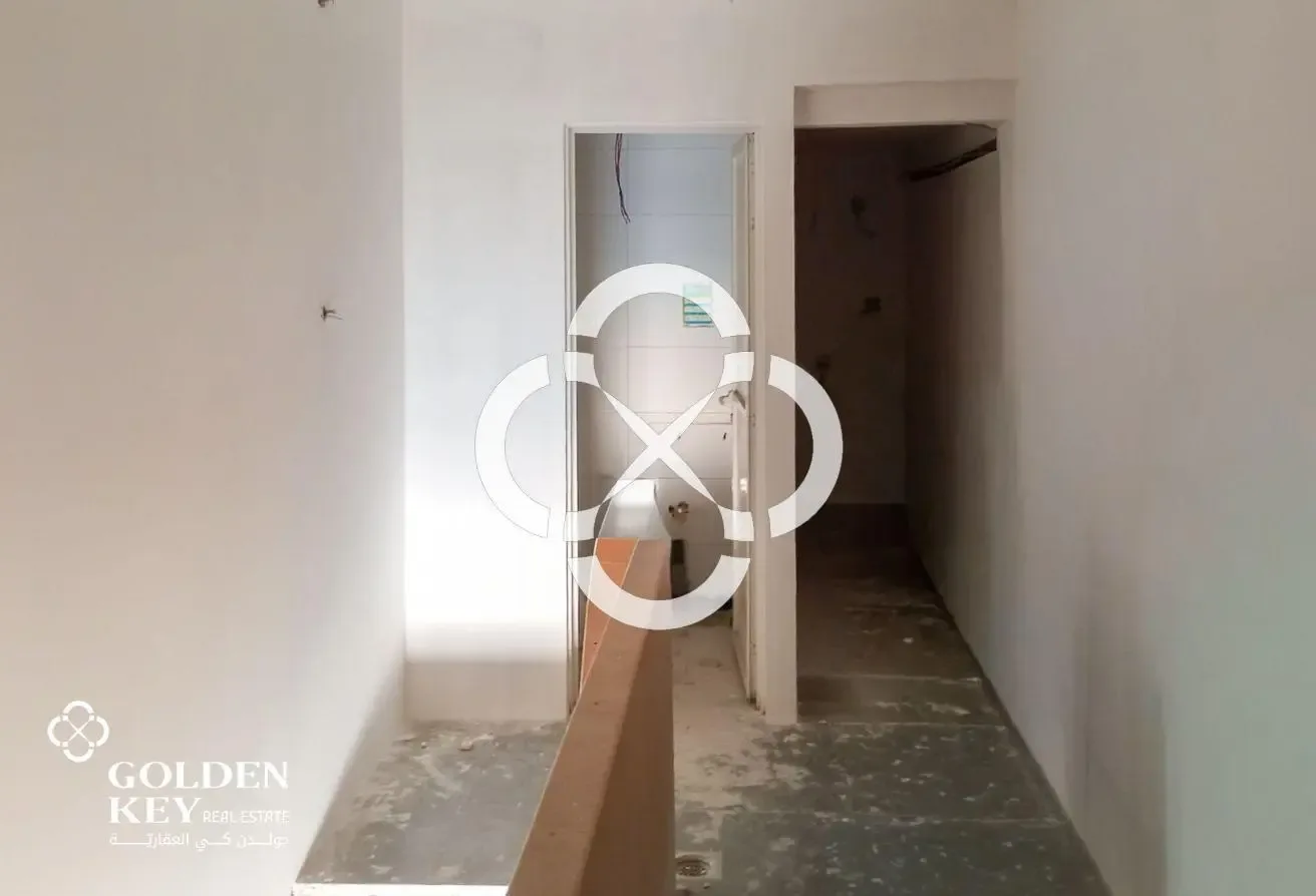 Three-Storey Retail Shop for Rent | Al Duhail