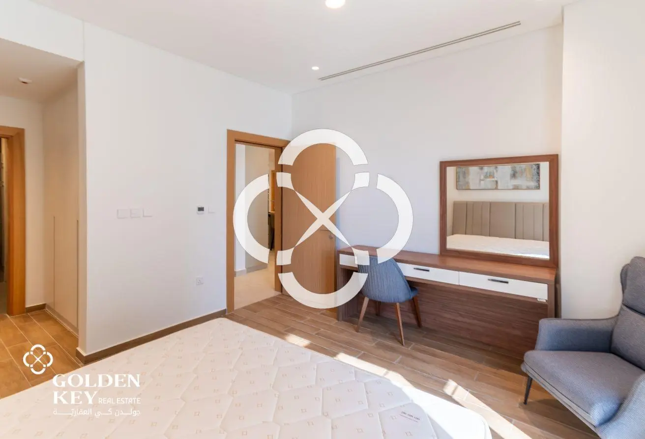 Bills Included | Fully Furnished| Luxury Amenities