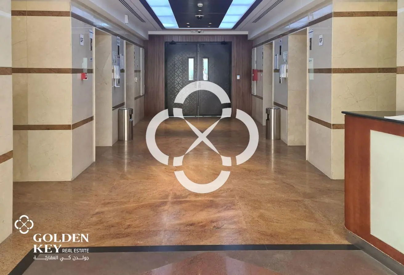 Full Floor Office Space in Al Sadd | Fully Fitted - view 1