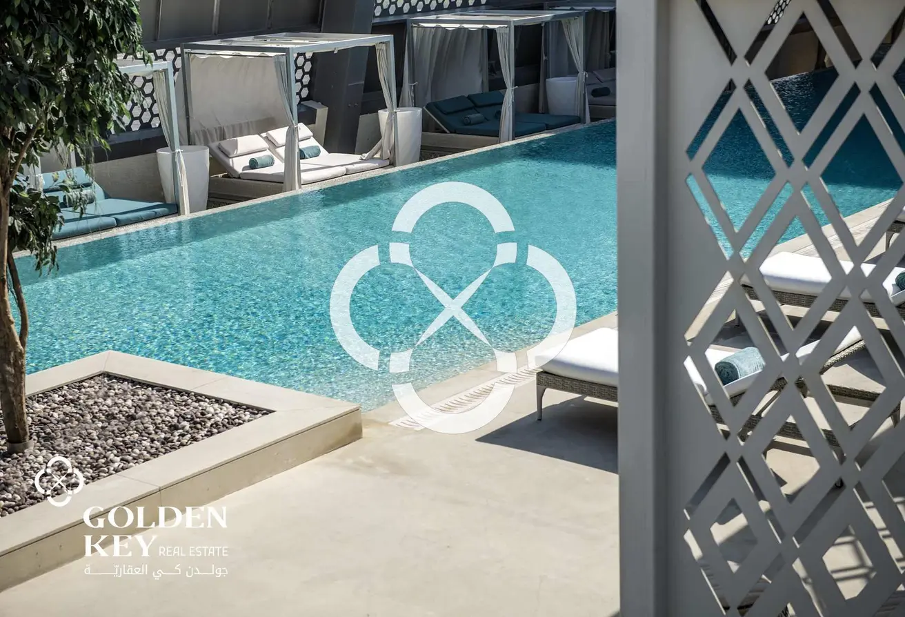 Bills/WIFI Included | Hotel Apartment | Luxury 1BR