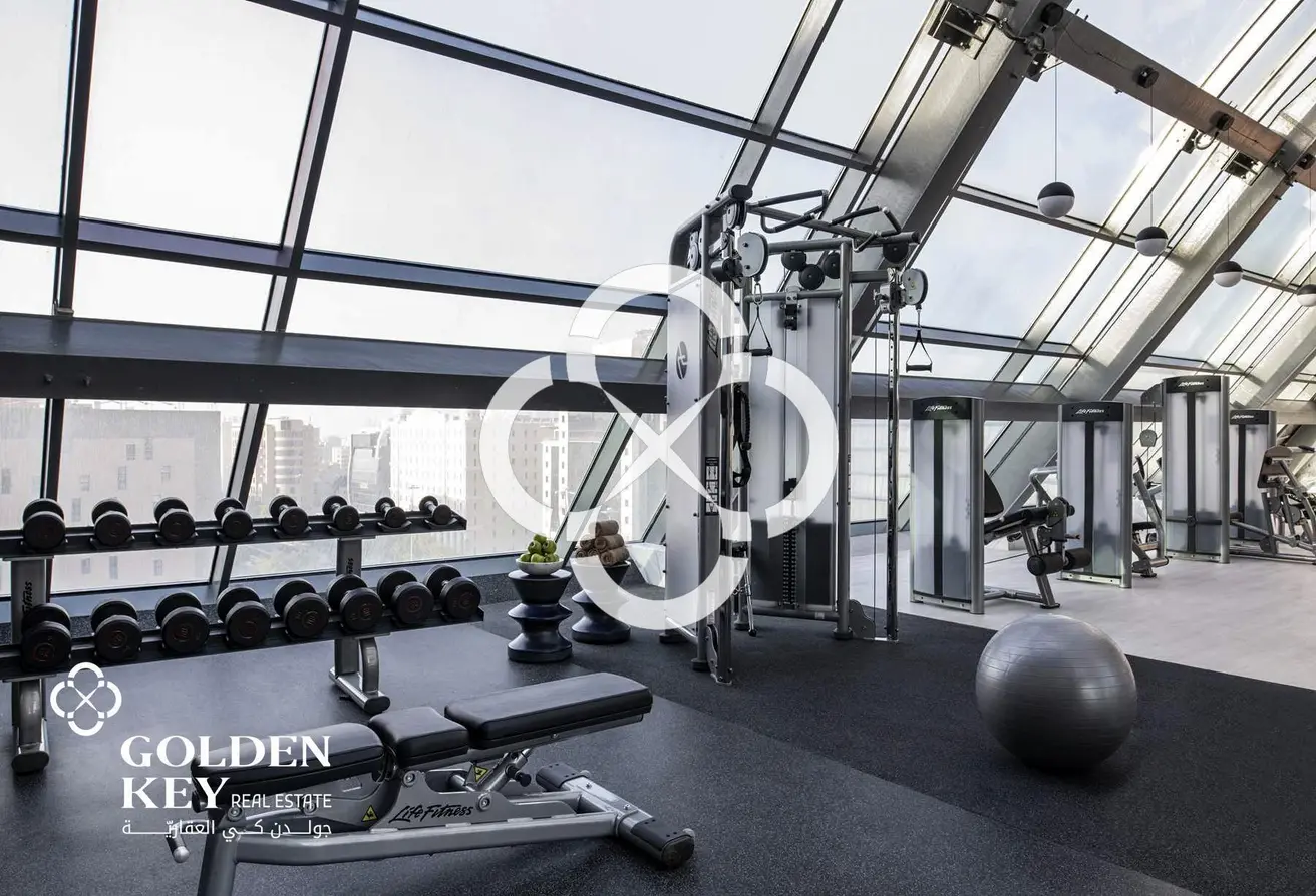 Bills/WIFI Included | Hotel Apartment | Luxury 1BR