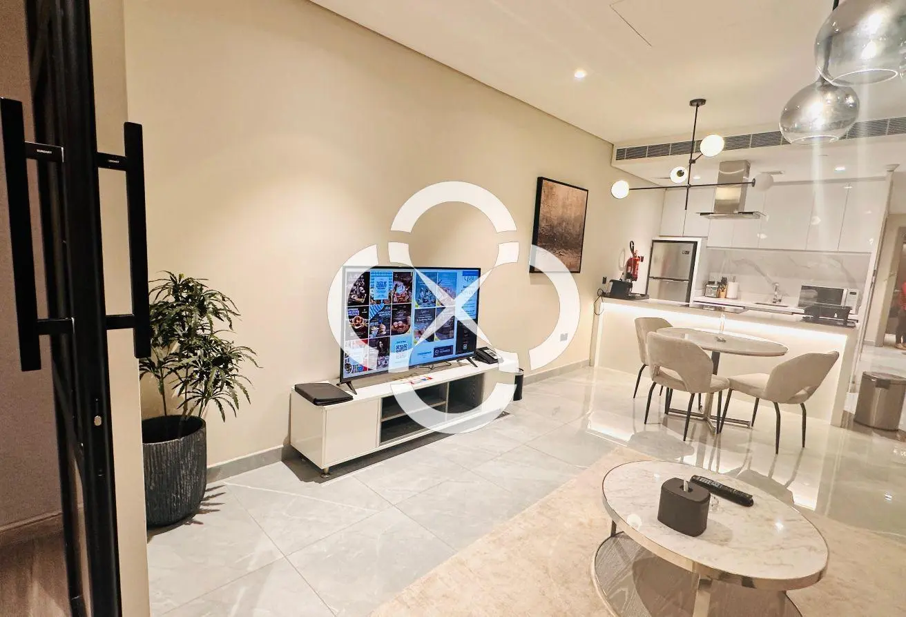 Bills/WIFI Included | Hotel Apartment | Luxury 1BR