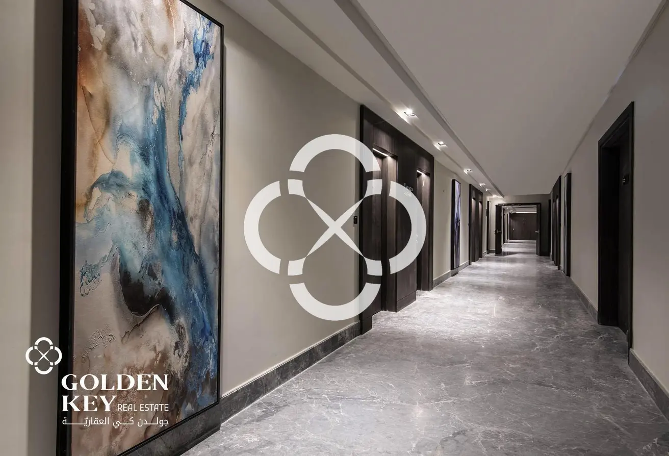 Bills/WIFI Included | Hotel Apartment | Luxury 1BR